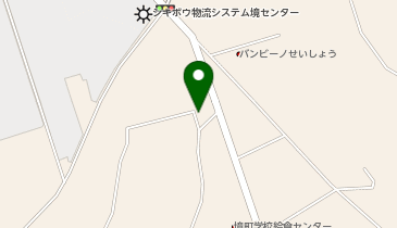 [EV]TR7の地図画像