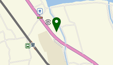 [EV]【休止中】LAUNDRICEの地図画像