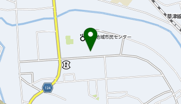 [EV]甲南地域市民センターの地図画像