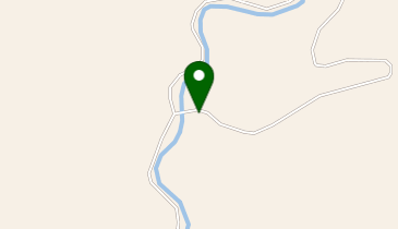 [EV]美山の湯の地図画像