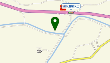 [EV]賀茂川荘の地図画像