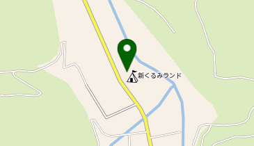 [EV]新くるみランドの地図画像