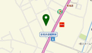 [EV]キコーナ戸塚店の地図画像