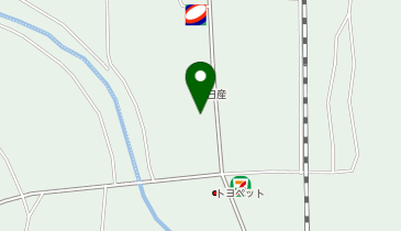 [EV]福島日産自動車 棚倉店の地図画像