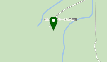 [EV]ニュー・グリーンピア津南の地図画像