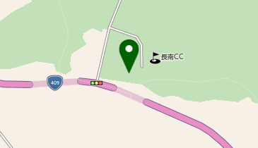 [EV]長南カントリークラブの地図画像
