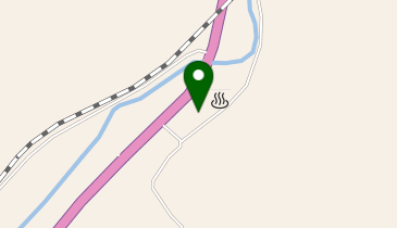 [EV]飛騨高山 自家源泉の湯 臥龍の郷の地図画像