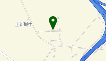 [EV]おーる秋田ふるさと館・みんなの実家門脇家の地図画像