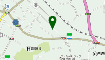 [EV]美吉屋旅館の地図画像