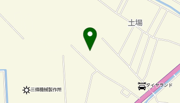 [EV]マルトパドックの地図画像