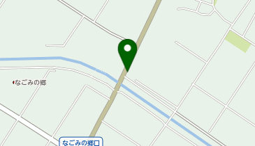 [EV]cоlоr&lsquo;s草津店の地図画像