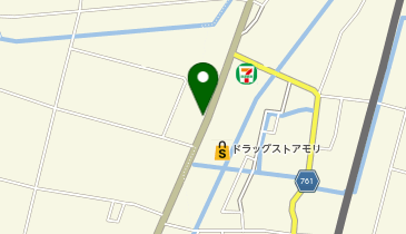 [EV]Work Out Lounge Bespoの地図画像