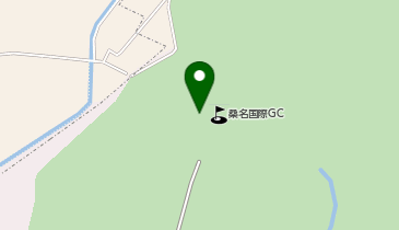 [EV]桑名国際ゴルフ倶楽部の地図画像