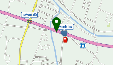 [EV]文化アカデミー禎紫園の地図画像