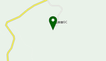 [EV]山翠園ゴルフ倶楽部の地図画像