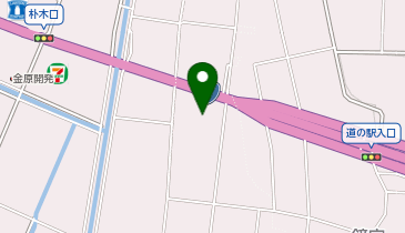 [EV]職人の宿 あすか食堂の地図画像