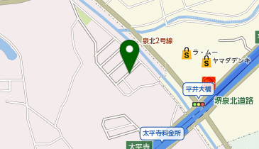 [EV]Qtホテルの地図画像