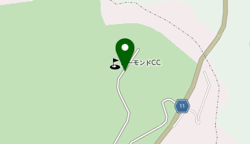 [EV]ローモンドカントリー倶楽部の地図画像