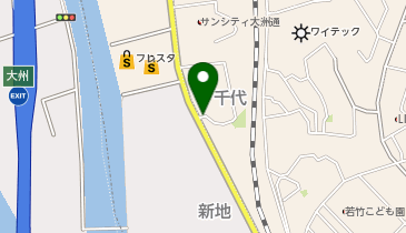 [EV]Auto Rebornの地図画像