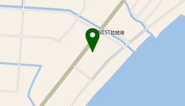 [EV]ホテル&レストラン ルポゼマキノの地図画像