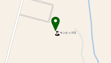 [EV]サンビックゴルフセンターの地図画像
