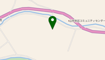 [EV]NewWaveの地図画像