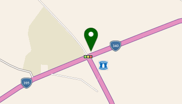 [EV]ミル・みるハウスの地図画像