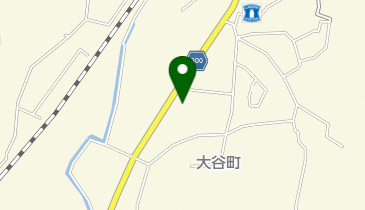 [EV]大鳳の地図画像