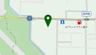 [EV]キコーナ豊中南店の地図画像