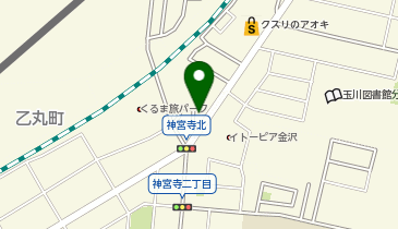 [EV]湯けむり屋敷 和おんの湯の地図画像