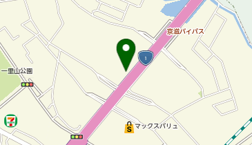 [EV]パチンコ&スロット八楼館の地図画像
