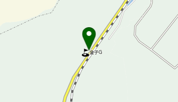 [EV]金子ゴルフセンターの地図画像