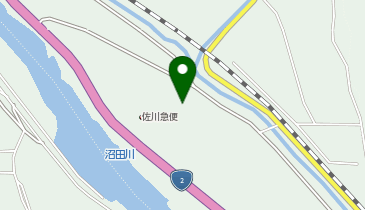 [EV]HOTELコケットの地図画像