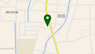 [EV]有限会社長屋自動車の地図画像