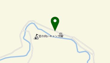 [EV]ホテルのせ川の地図画像