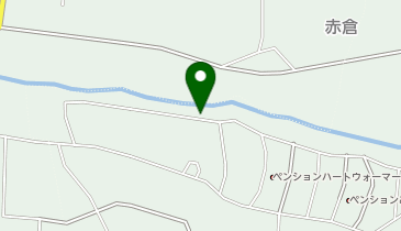 [EV]アルトピャーノ妙高の地図画像