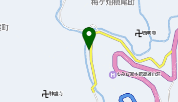 [EV]高雄観光ホテルの地図画像
