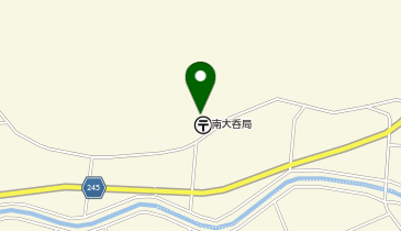 [EV]おおのみんなの地図画像