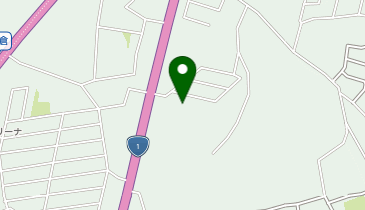 [EV]ミナミ草津ゴルフガーデンの地図画像