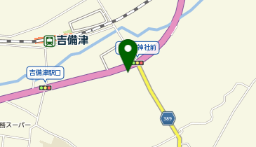 [EV]I&Iグループの地図画像