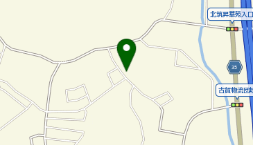 [EV]株式会社CREVEの地図画像