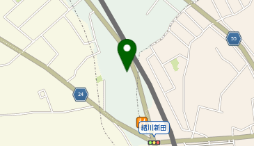 [EV]auショップ南加木屋の地図画像