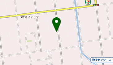 [EV]HIGH GRADE STOREの地図画像