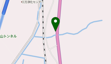 [EV]ロータス榎本の地図画像