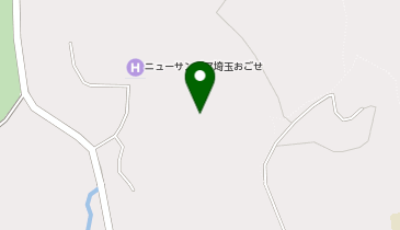 [EV]ニューサンピア埼玉おごせの地図画像