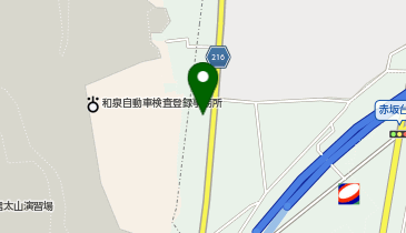 [EV]REGANAの地図画像