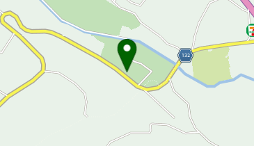 [EV]ライズショートゴルフコースの地図画像