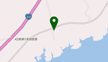 [EV]UMInoTERRACE Hanareの地図画像