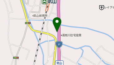 [EV]スクウルの地図画像