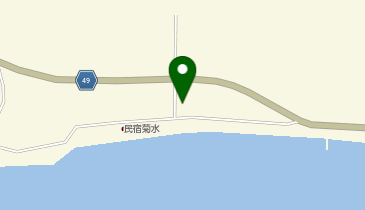 [EV]かにすきの宿 宝来の地図画像